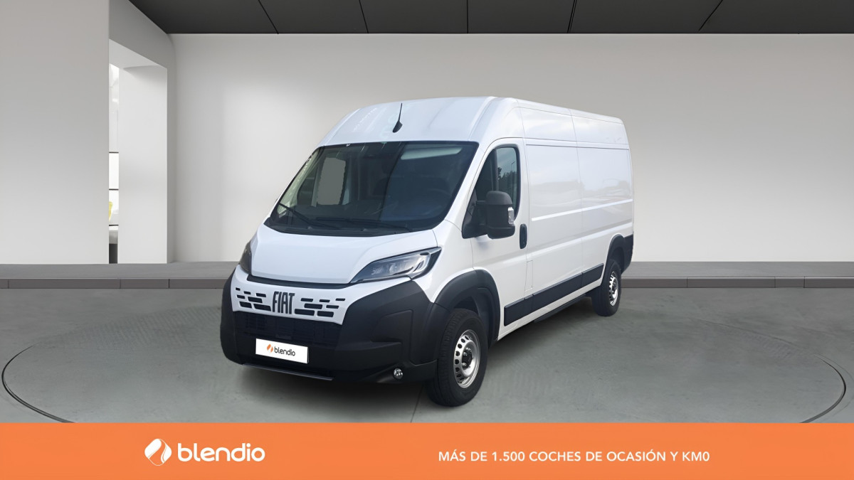 FIAT DUCATO DUCATO BEV 110KWH 42.5 L3H2 4P