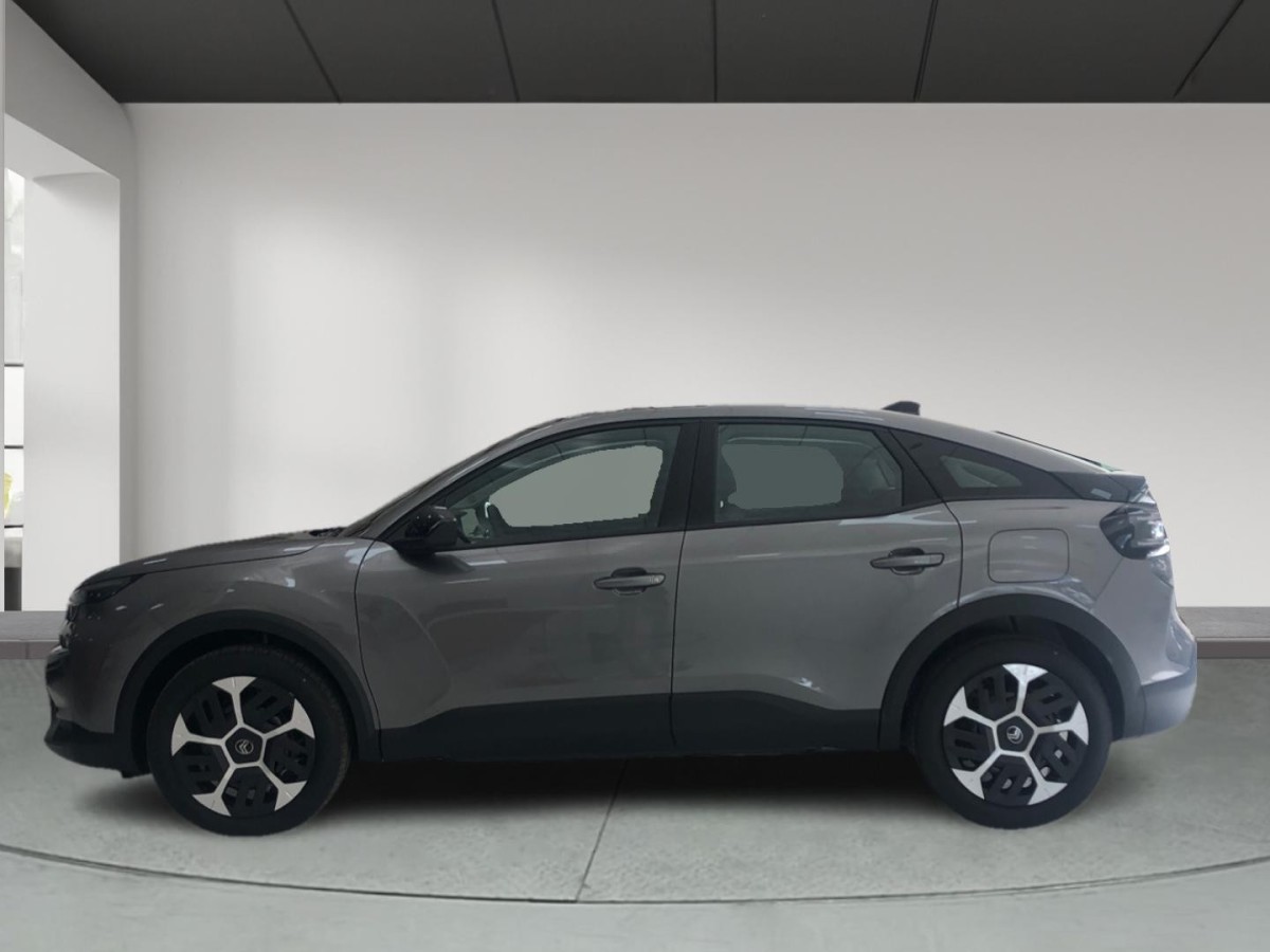 CITROËN C4
