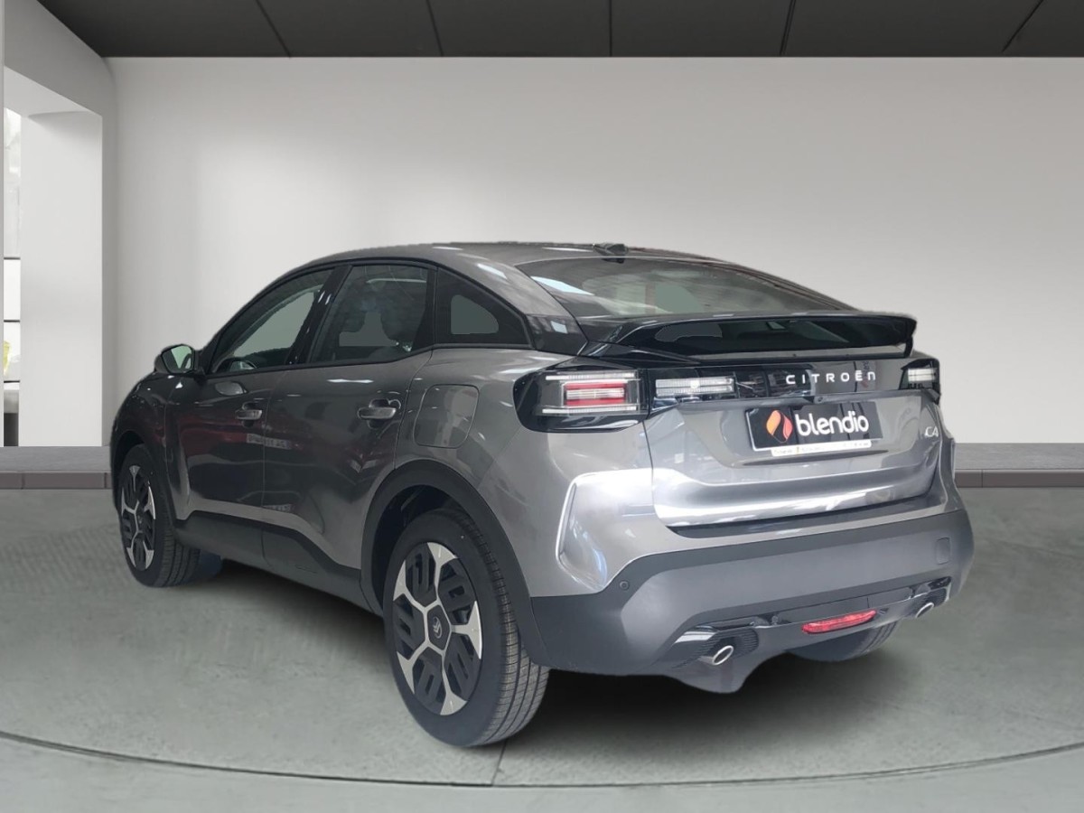 CITROËN C4