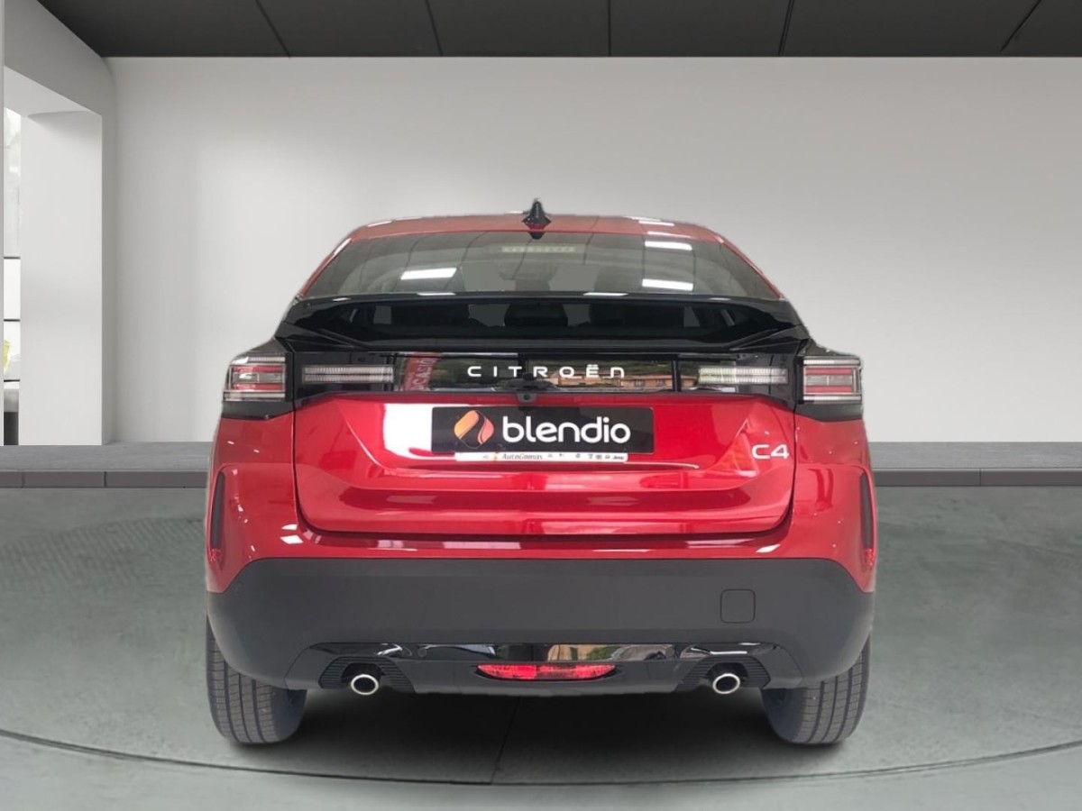 CITROËN C4