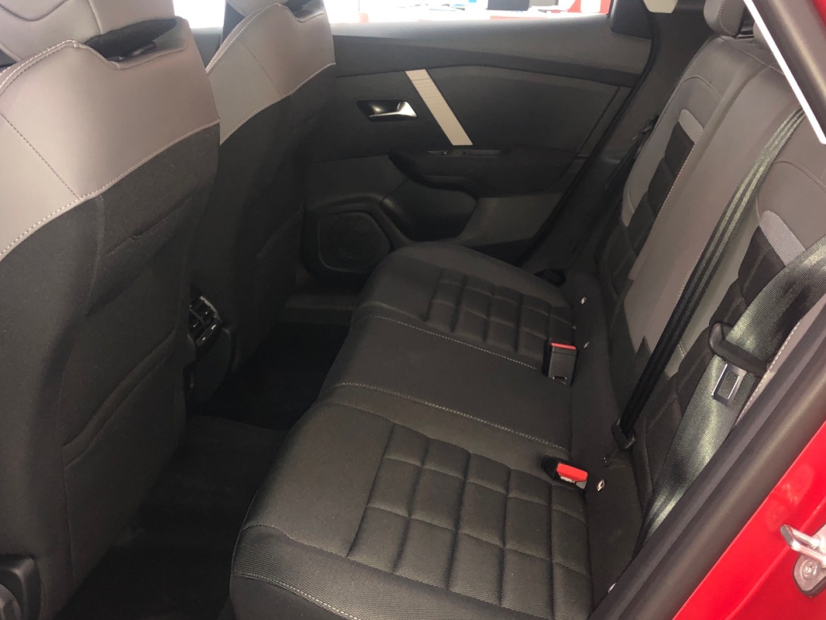 CITROËN C4