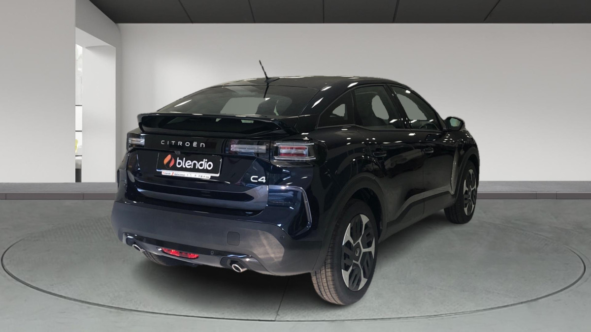 CITROËN C4
