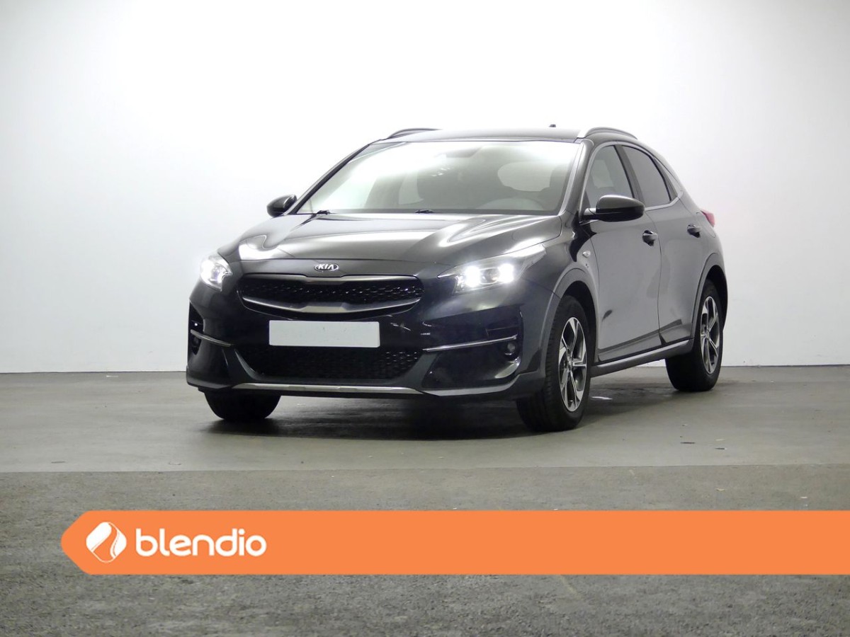 KIA XCeed 1.6 T-GDi Drive DCT