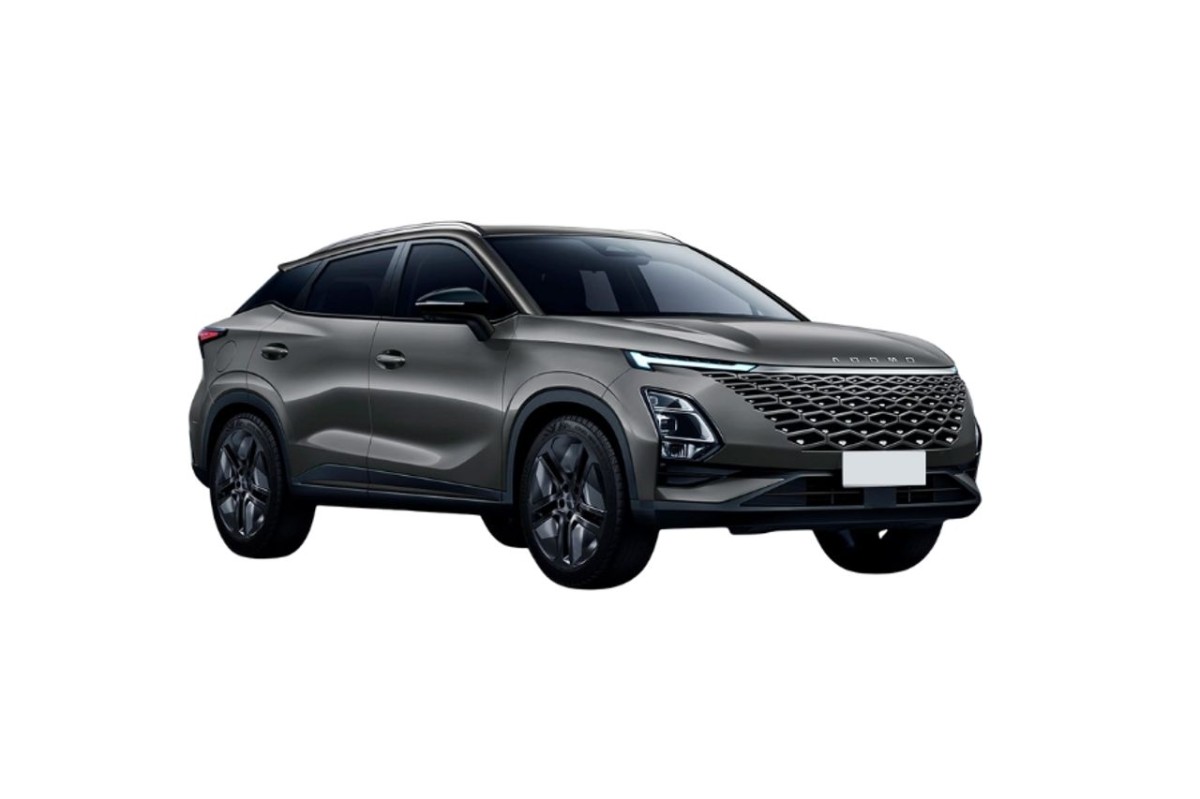 OMODA 5