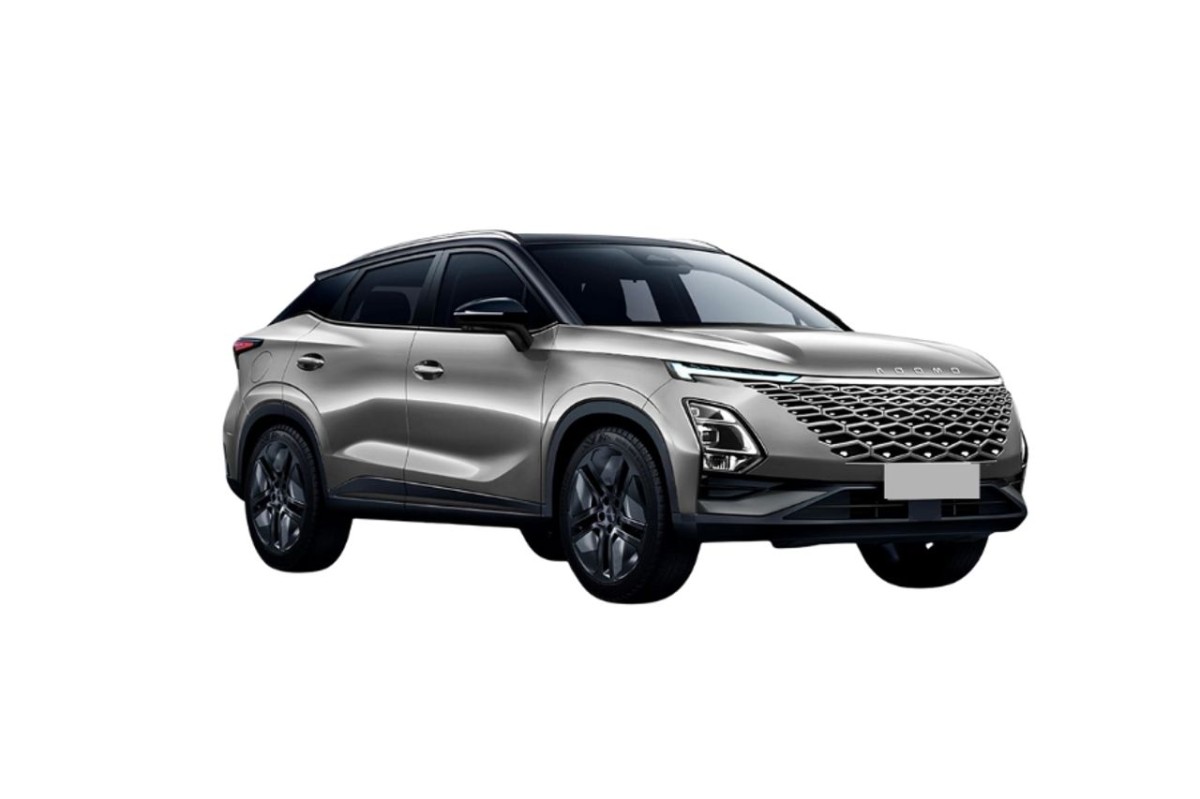 OMODA 5