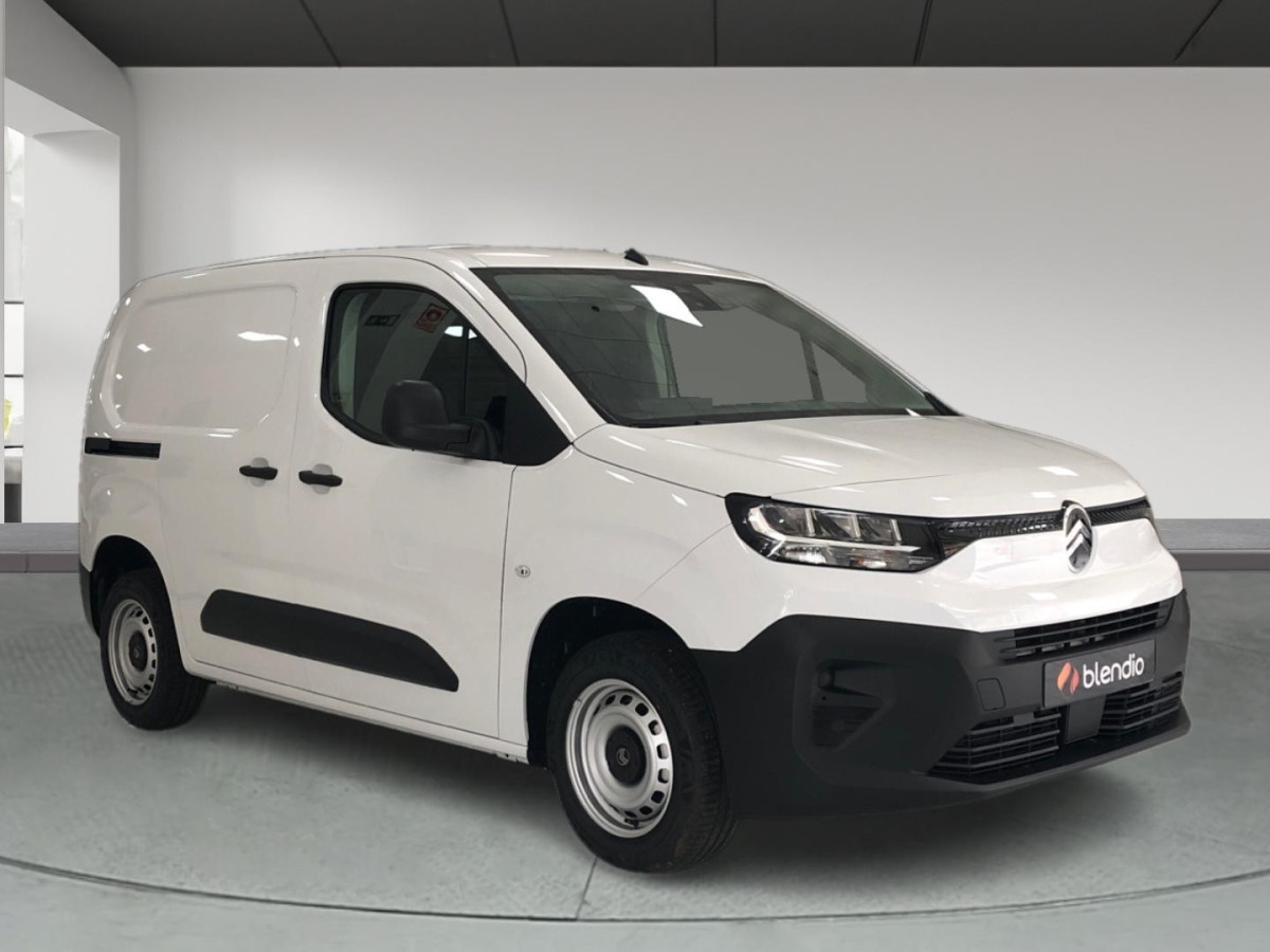 CITROËN BERLINGO