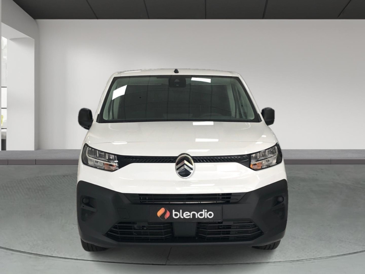 CITROËN BERLINGO