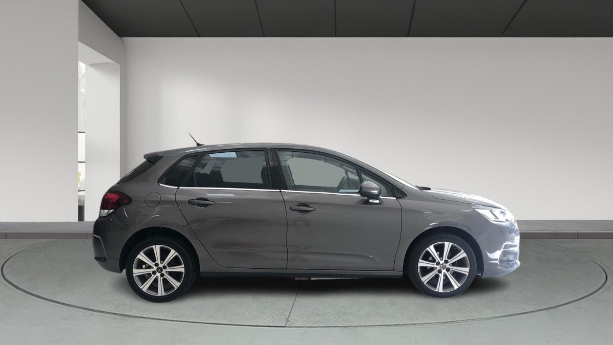 CITROËN C4