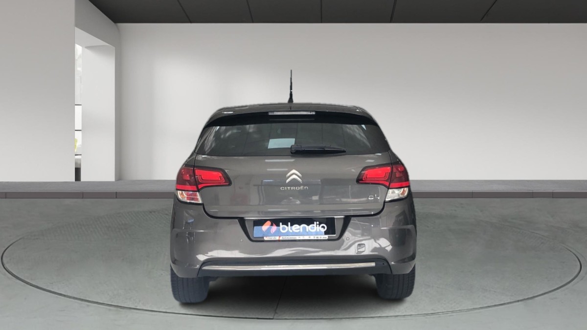 CITROËN C4