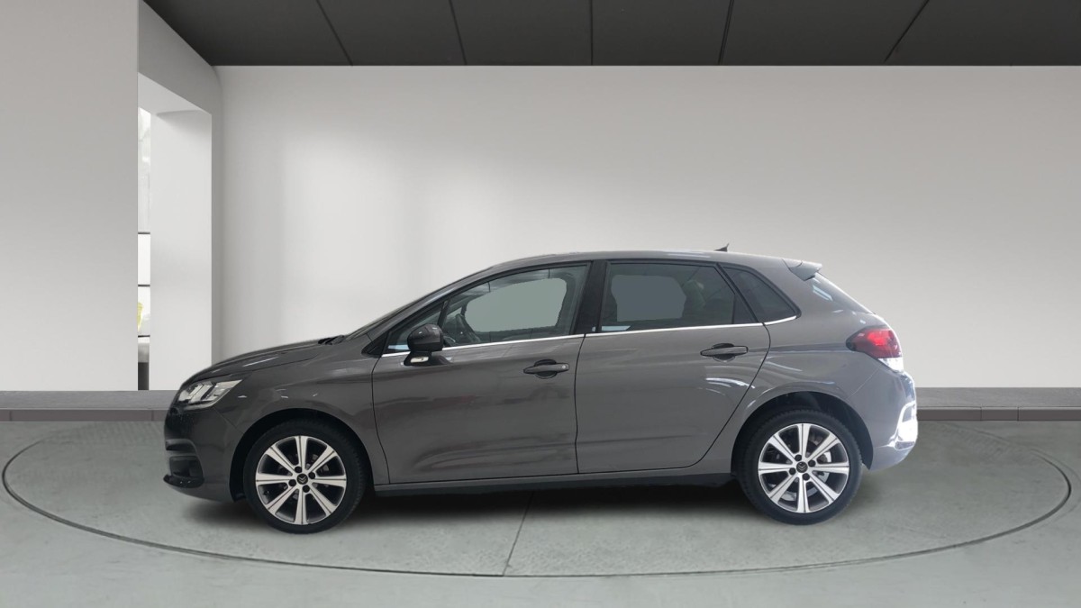 CITROËN C4