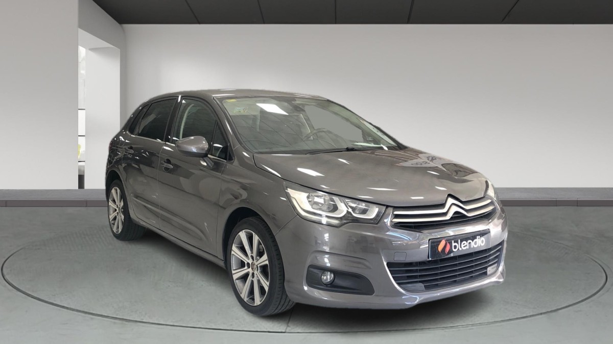 CITROËN C4
