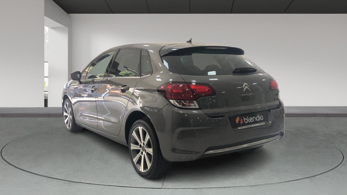 CITROËN C4
