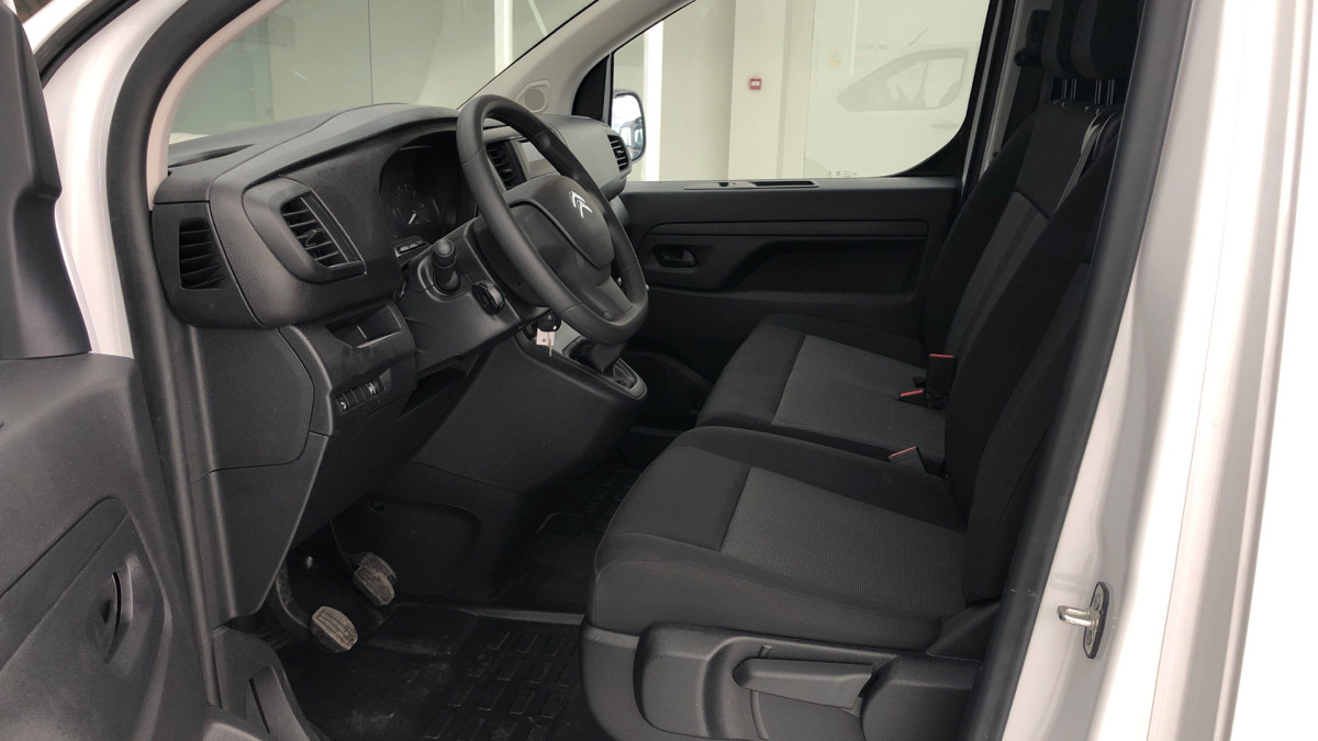 CITROËN JUMPY