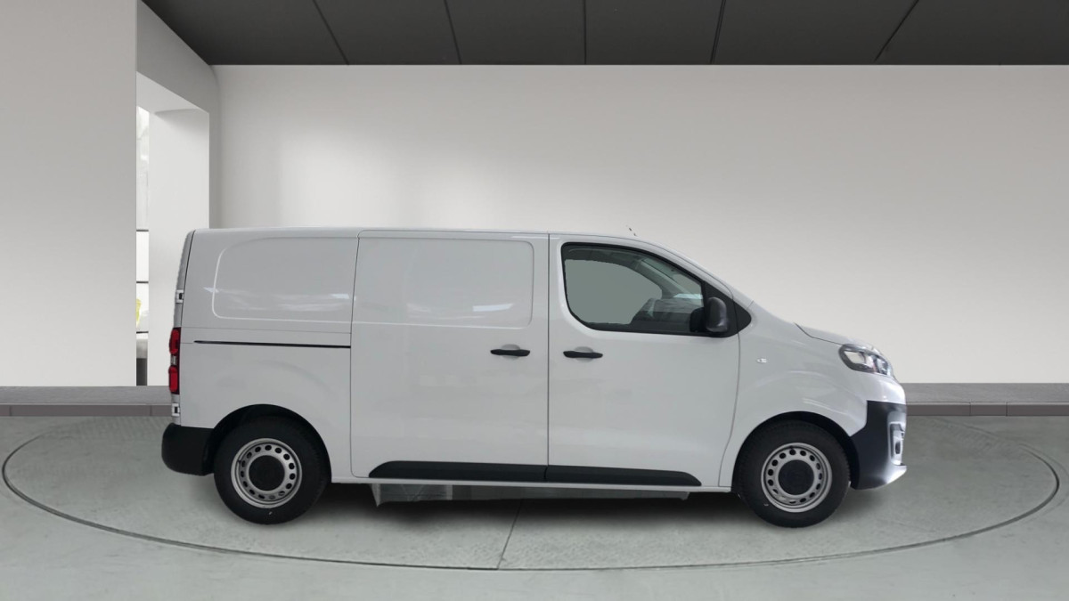 CITROËN JUMPY
