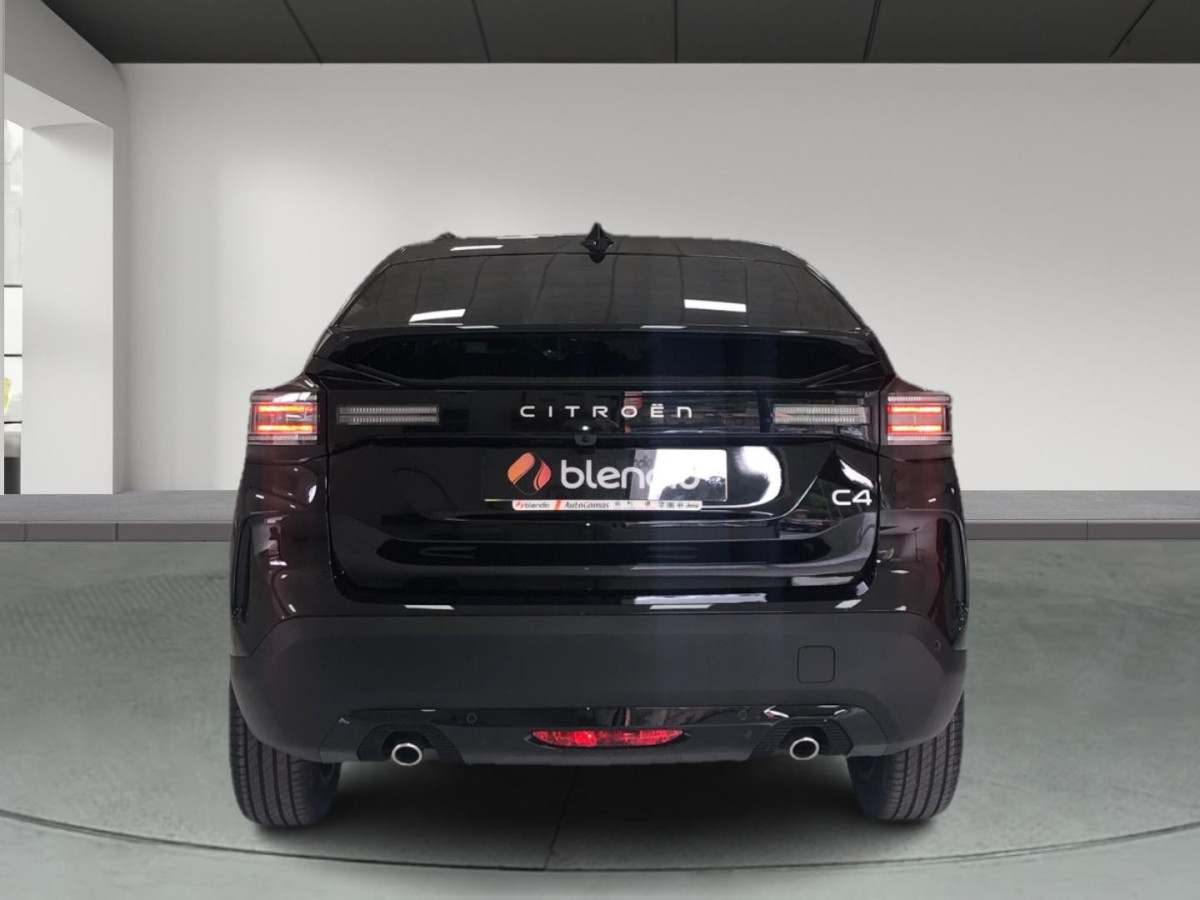 CITROËN C4