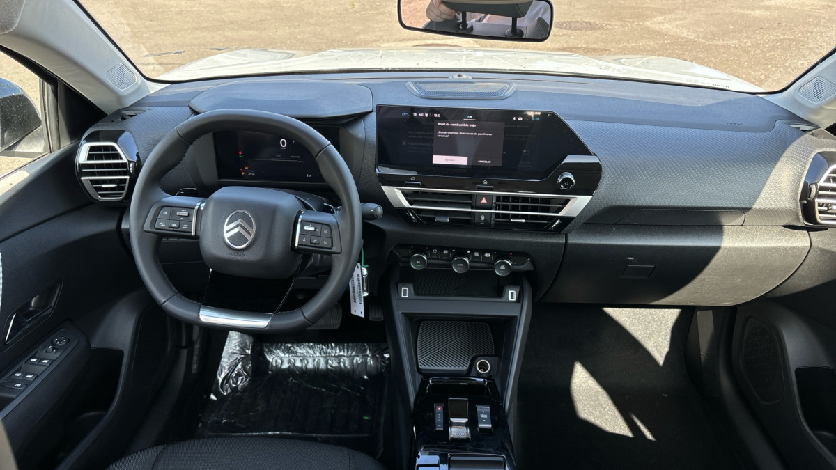 CITROËN C4