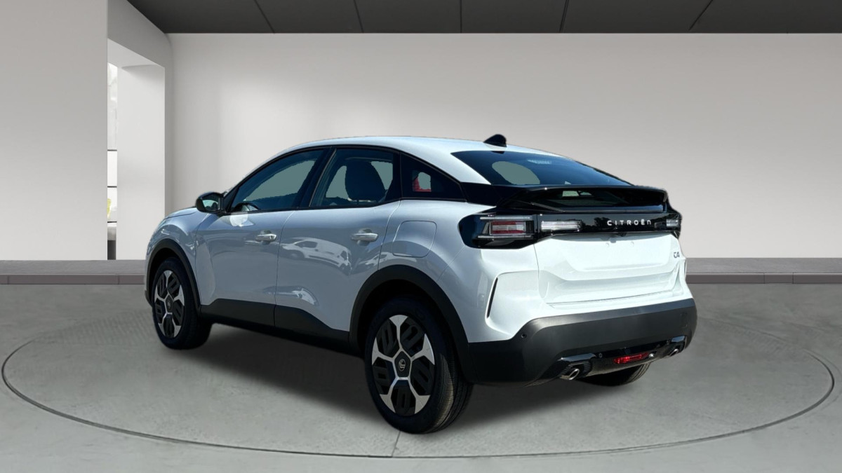 CITROËN C4
