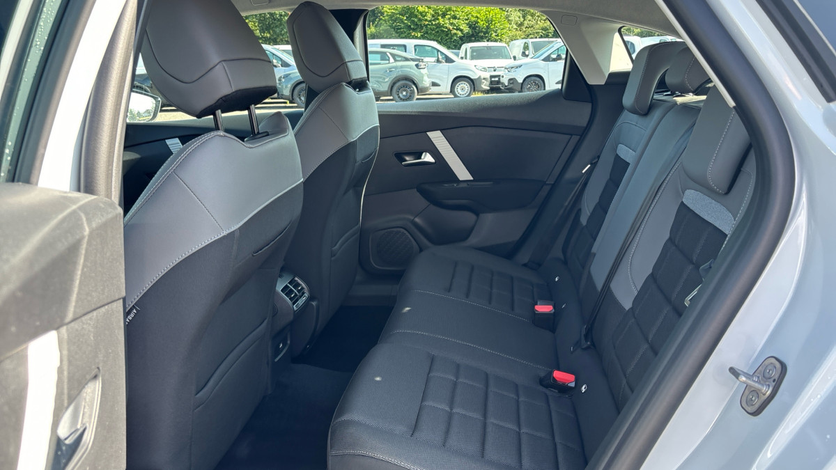 CITROËN C4