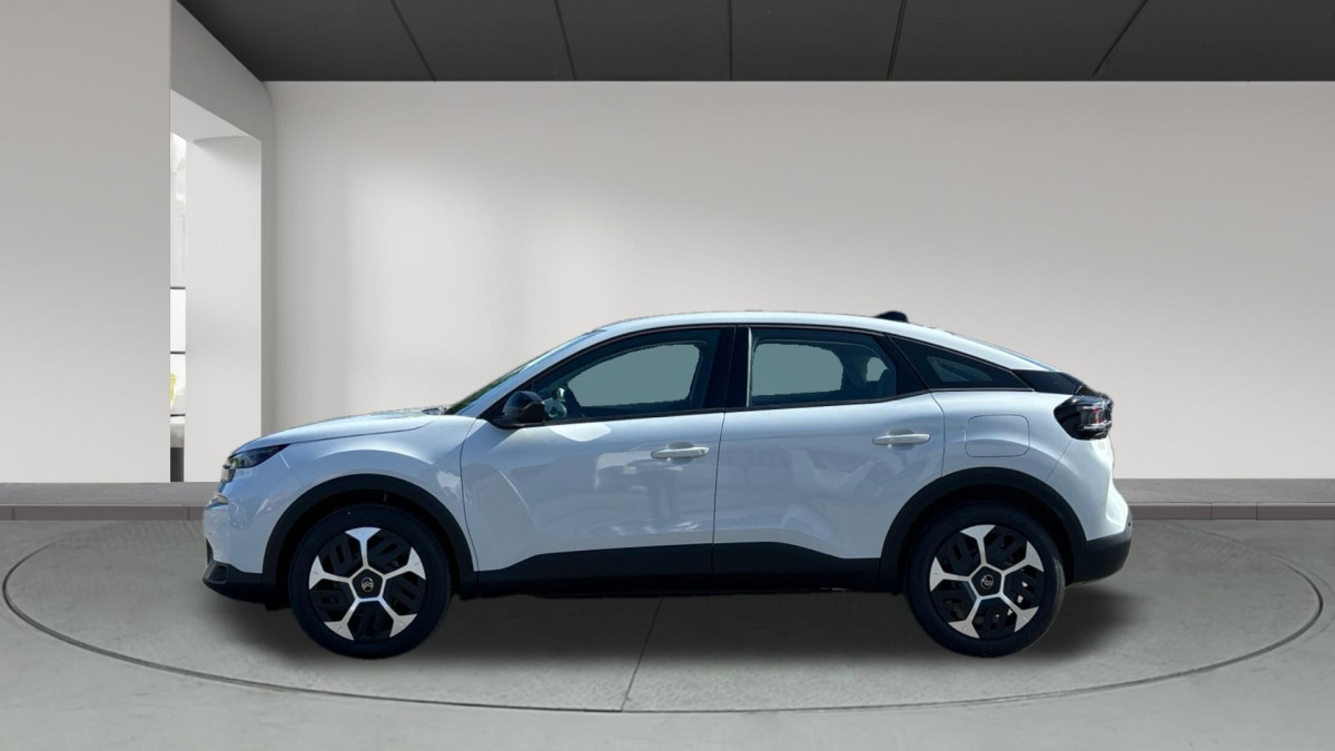CITROËN C4