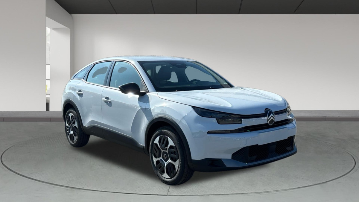 CITROËN C4