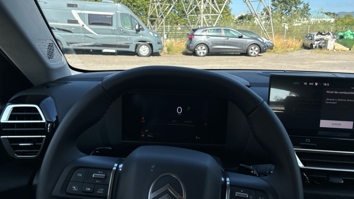 CITROËN C4
