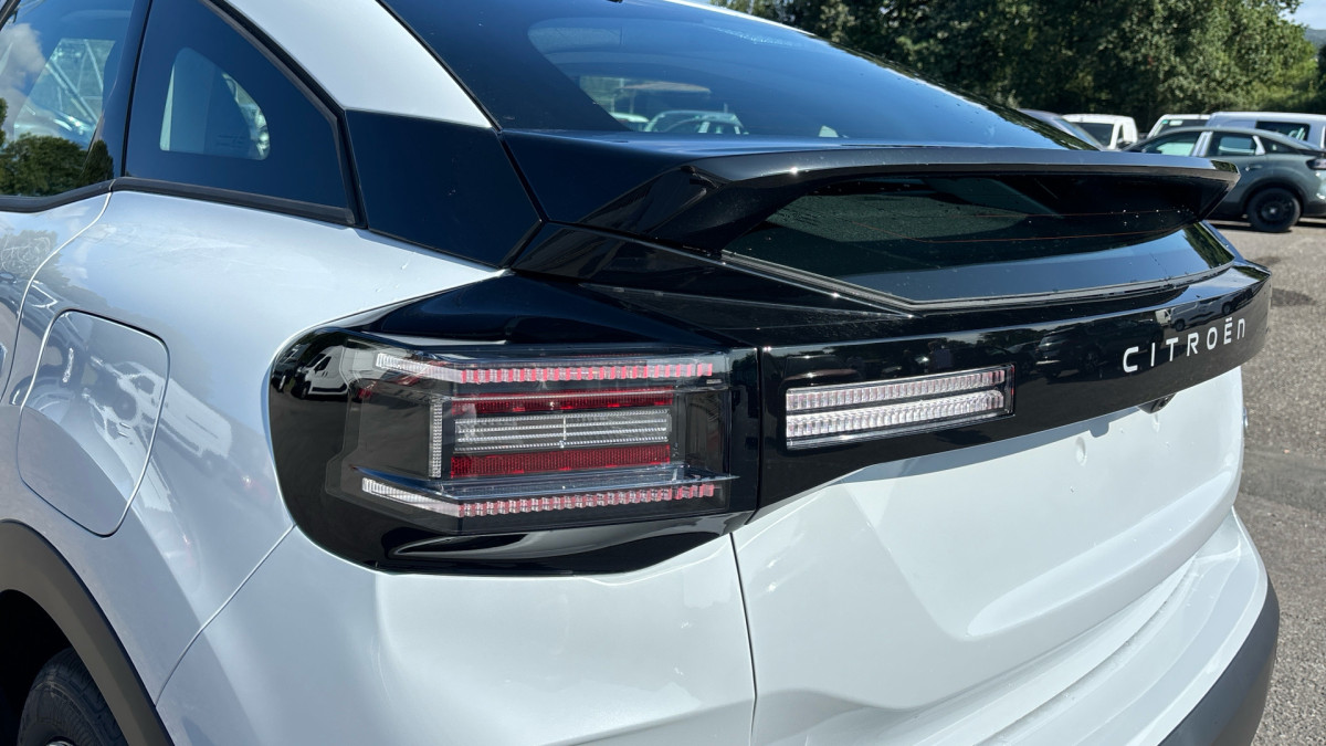 CITROËN C4