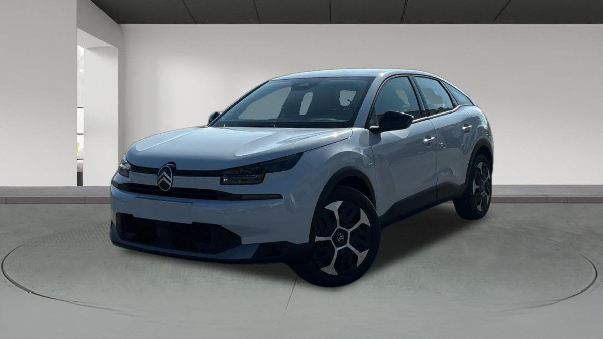CITROËN C4 C4 1.2 HYBRID MHEV EDCS6 PLUS 5P