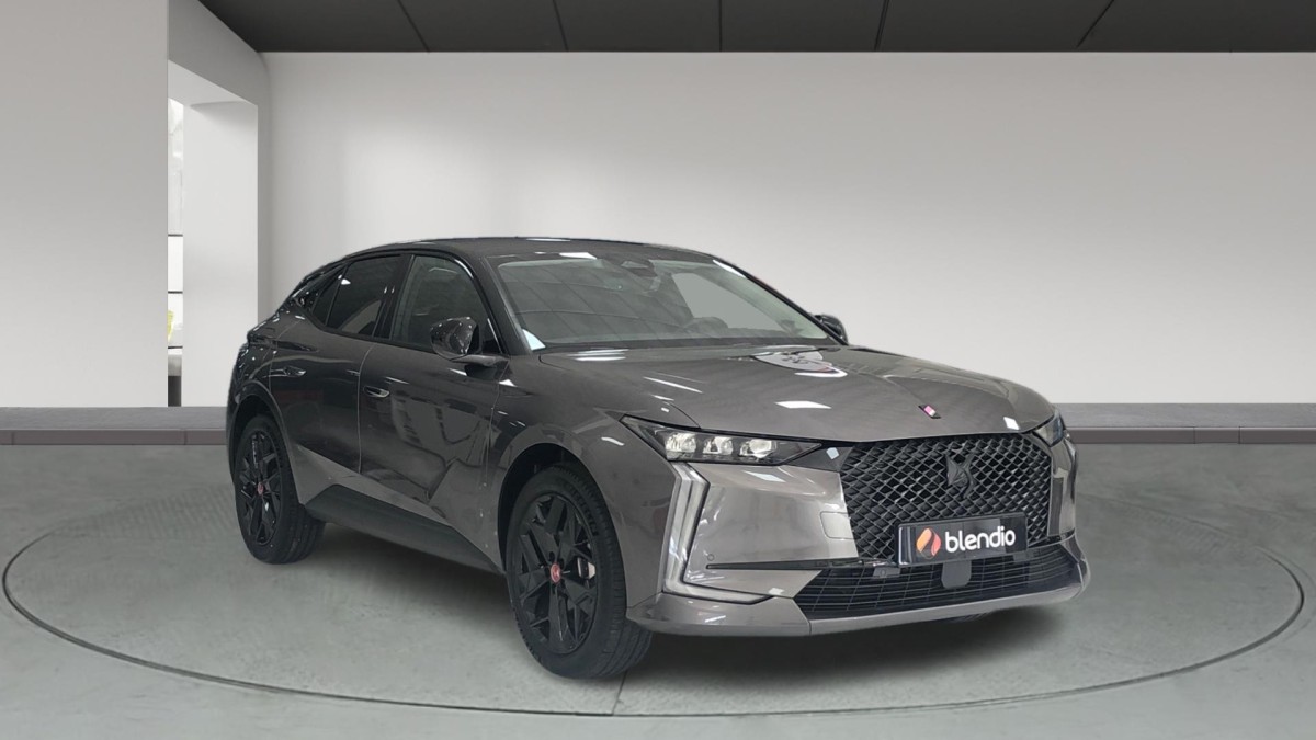 DS DS 4