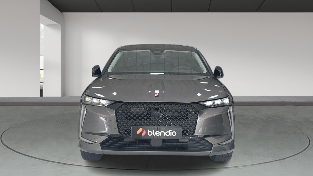 DS DS 4