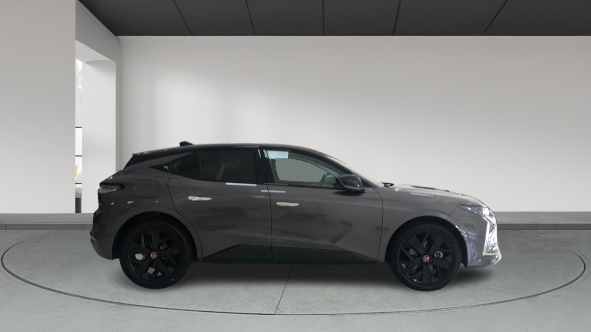 DS DS 4