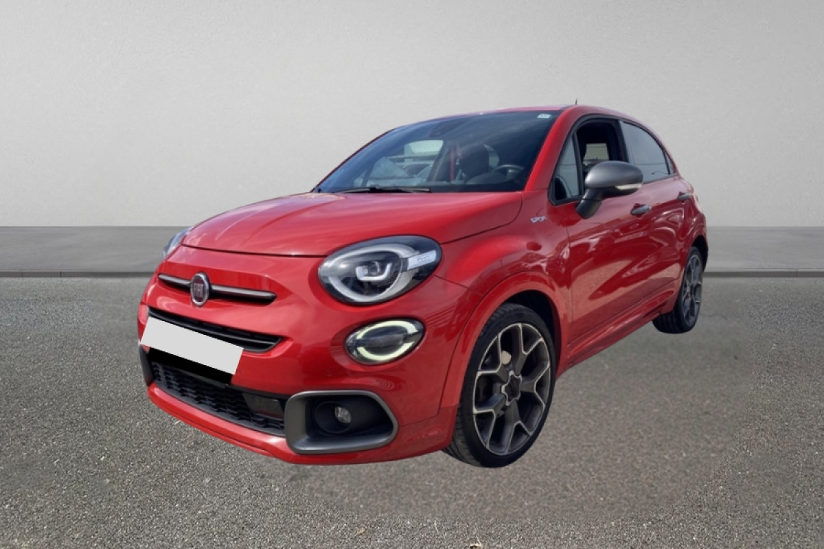 FIAT 500X 500X 1.0 FIREFLY T3 SPORT 5P