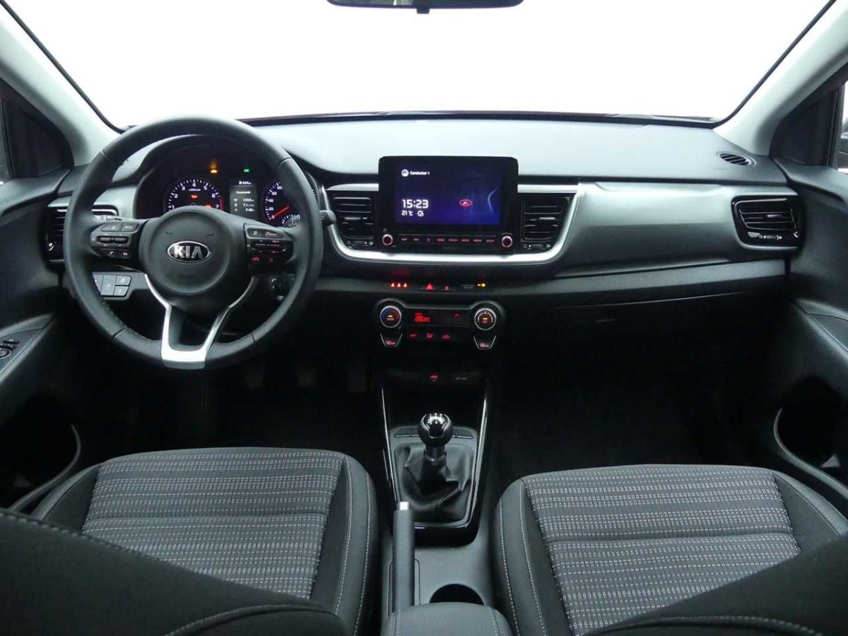 KIA Stonic