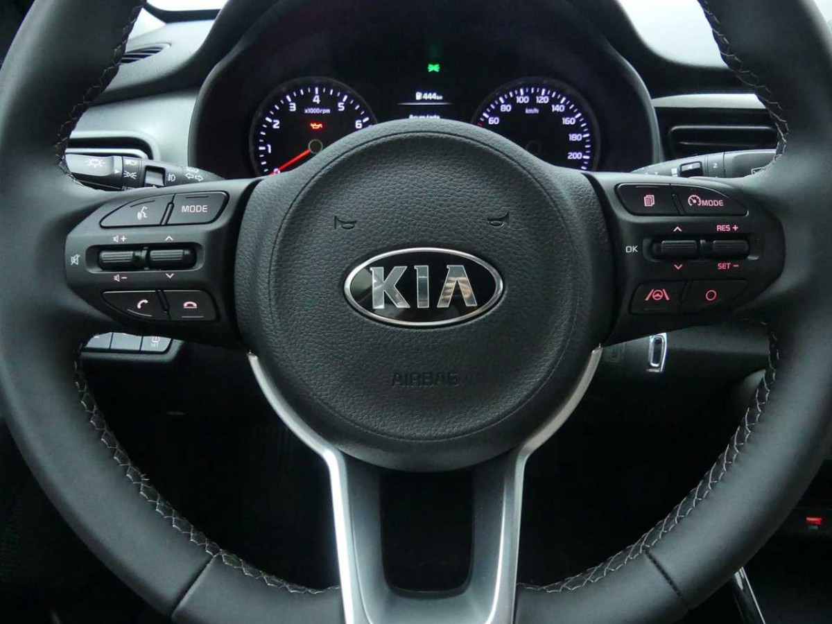KIA Stonic