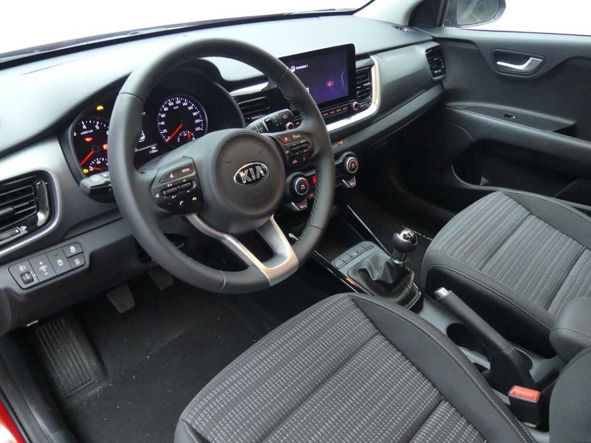 KIA Stonic