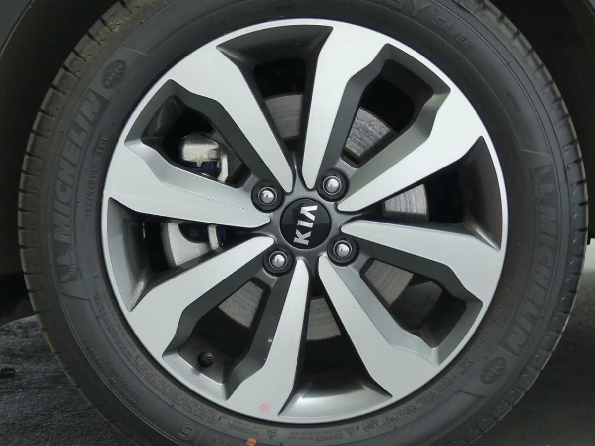 KIA Stonic