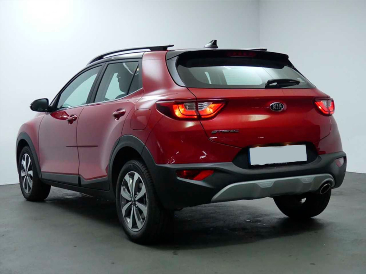 KIA Stonic