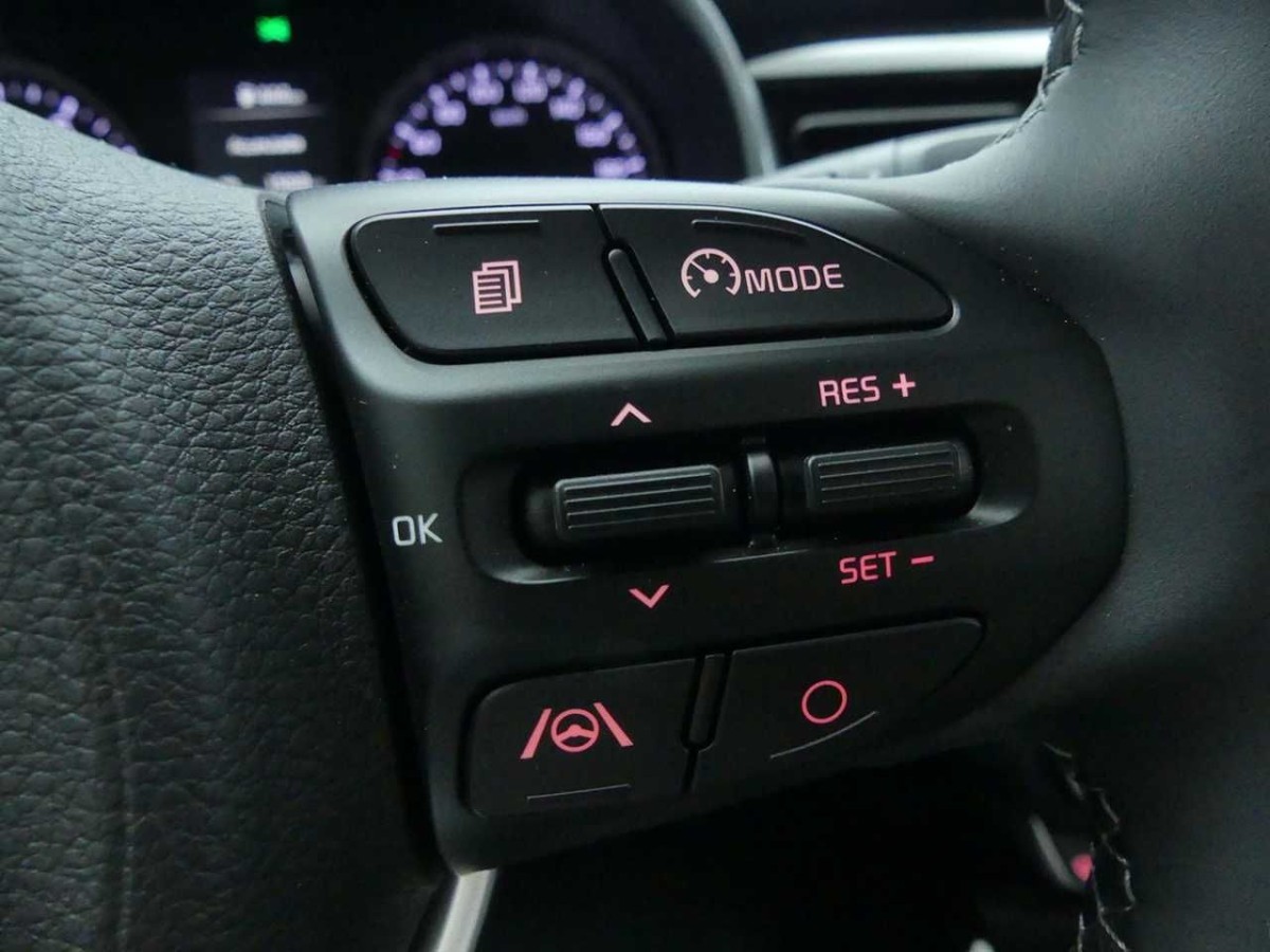 KIA Stonic