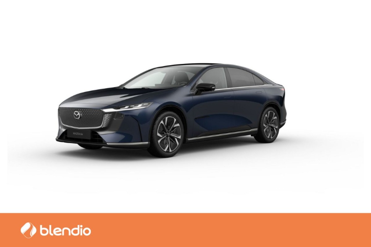 MAZDA 6 EV Gran Autonomía RWD Takumi