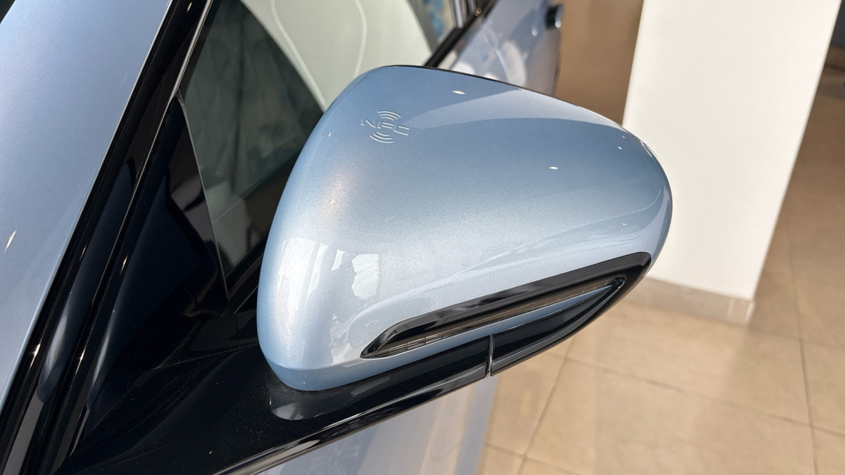 BYD SEAL