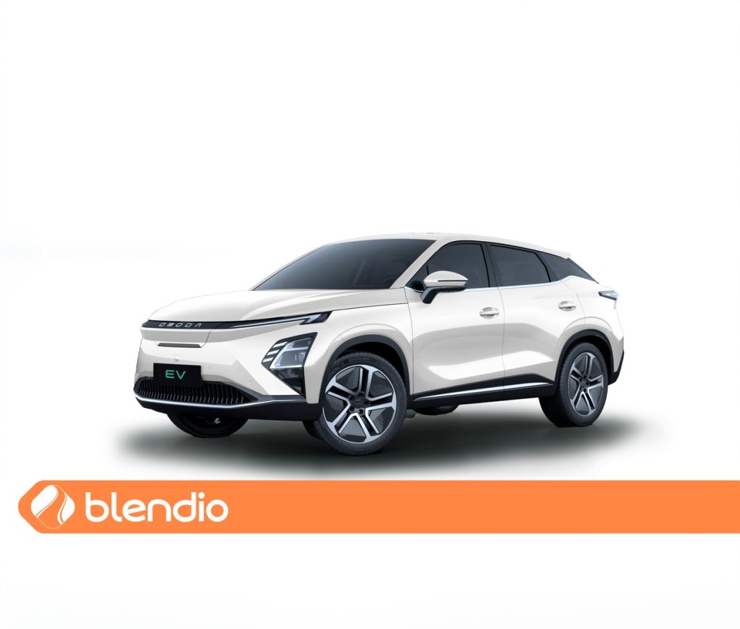 OMODA 5 EV EV 61 kWh Comfort