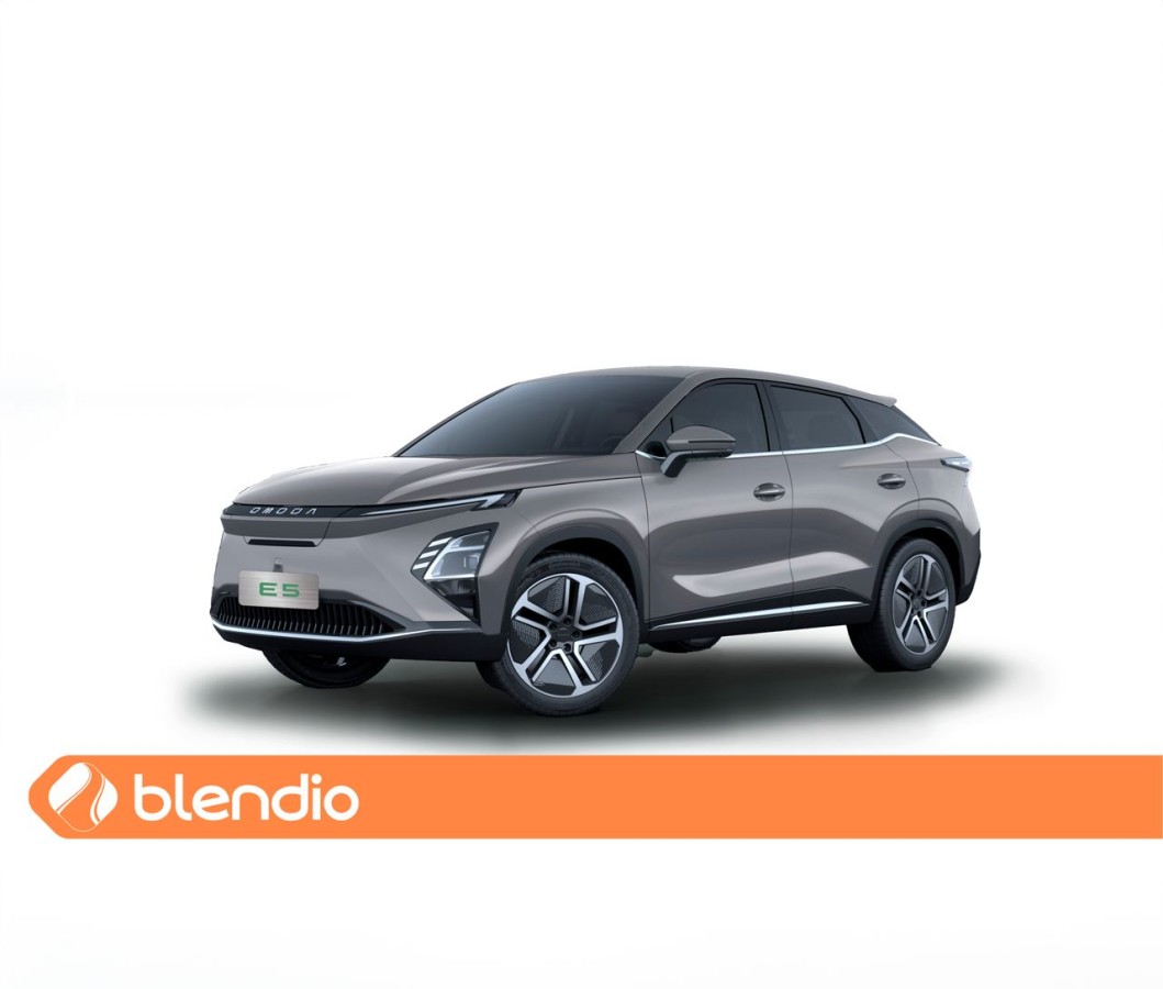 OMODA 5 EV EV 61 kWh Premium