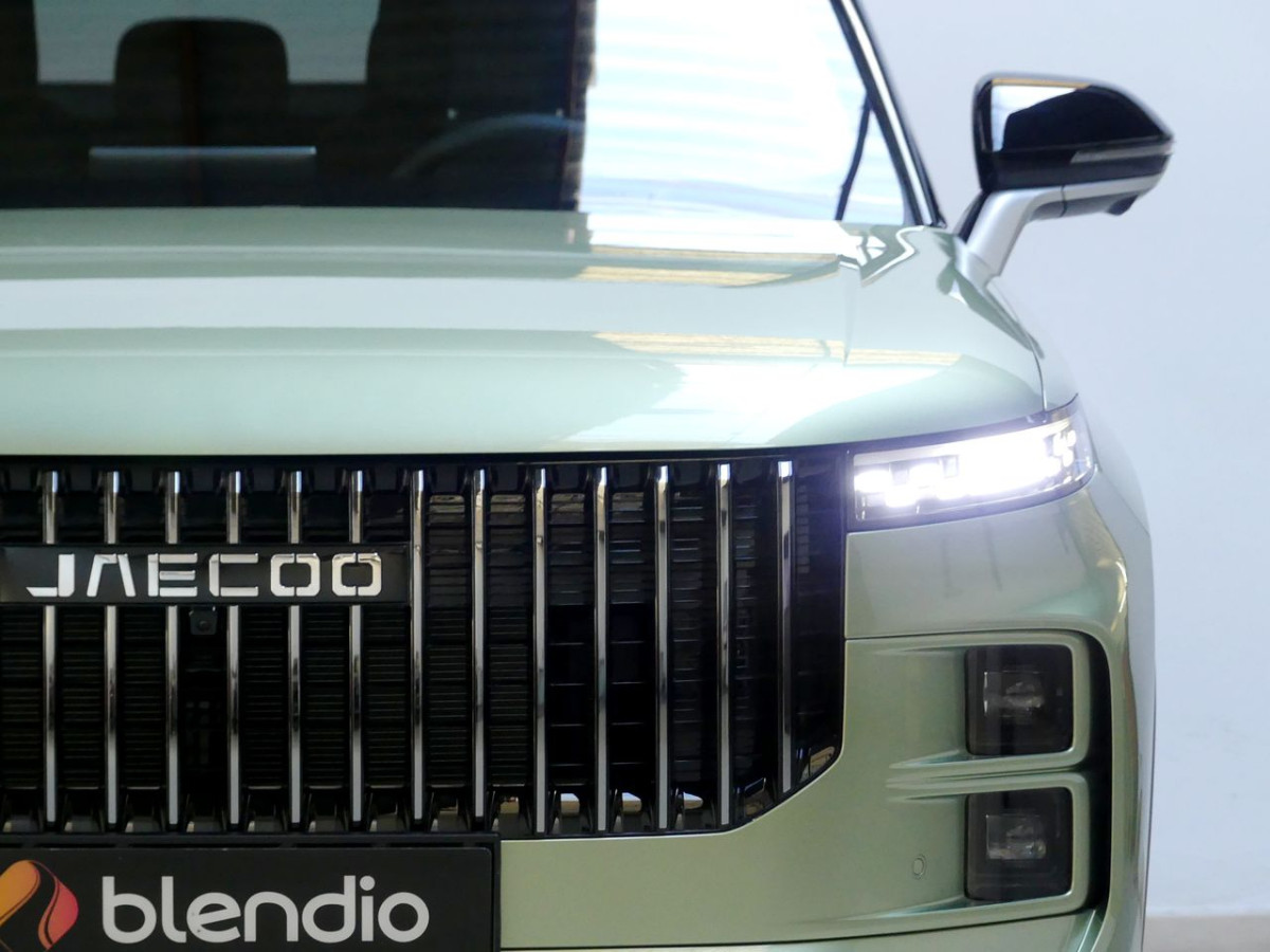 JAECOO 7
