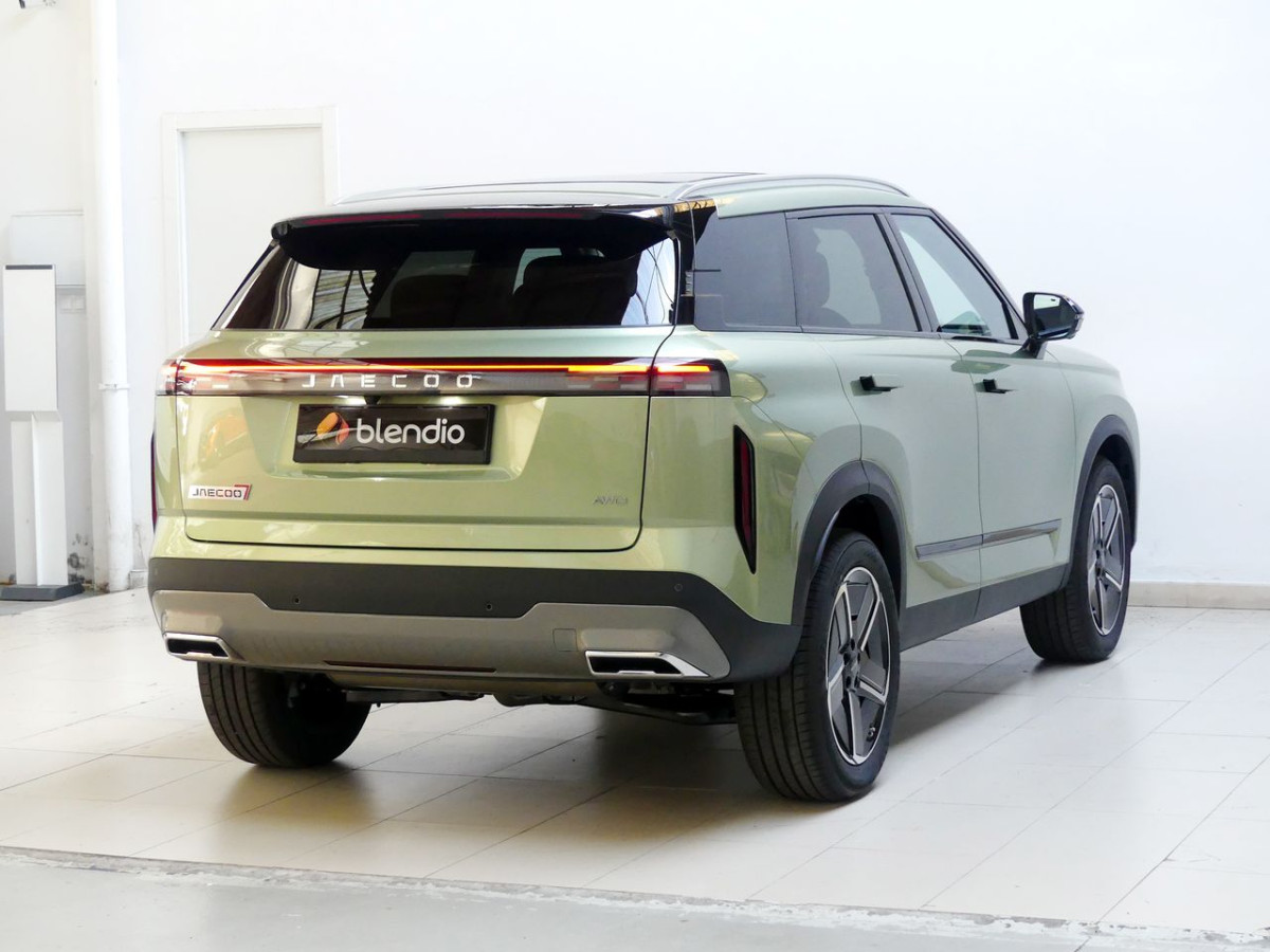 JAECOO 7
