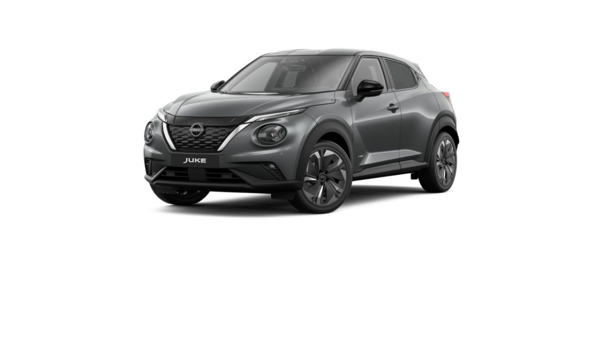 NISSAN Juke 1.6 Hybrid N-Connecta