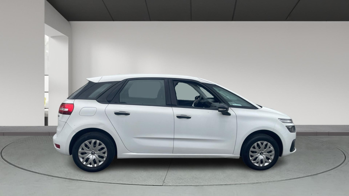 CITROËN C4 PICASSO