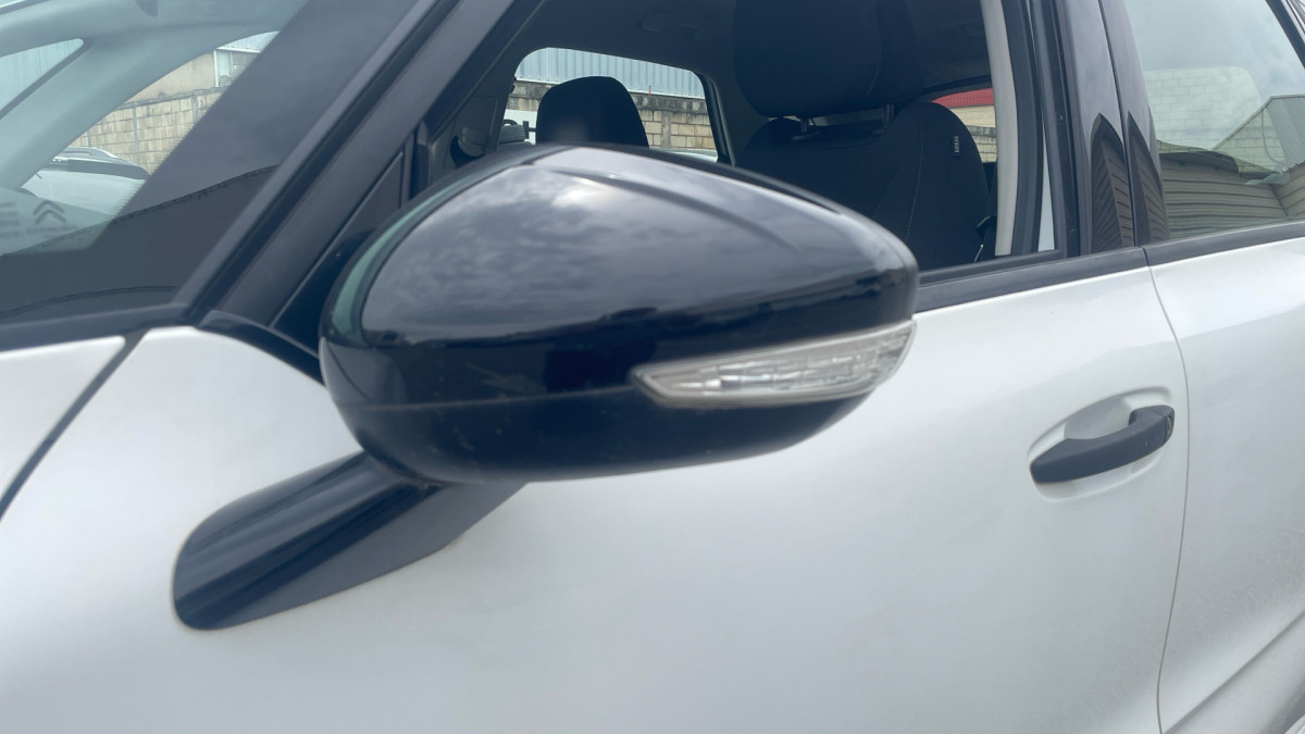CITROËN C4 PICASSO