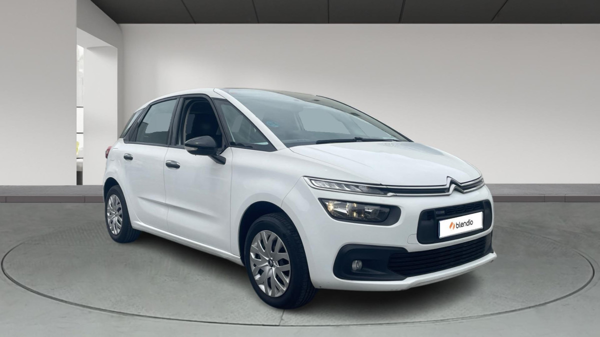 CITROËN C4 PICASSO