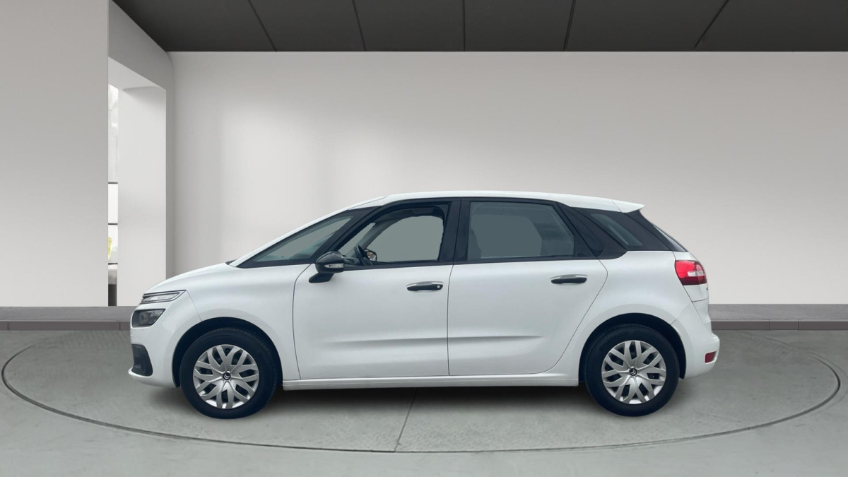 CITROËN C4 PICASSO