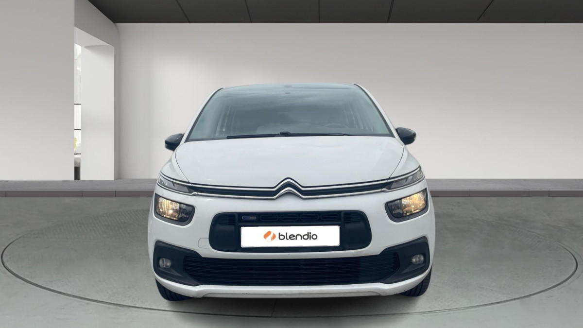 CITROËN C4 PICASSO