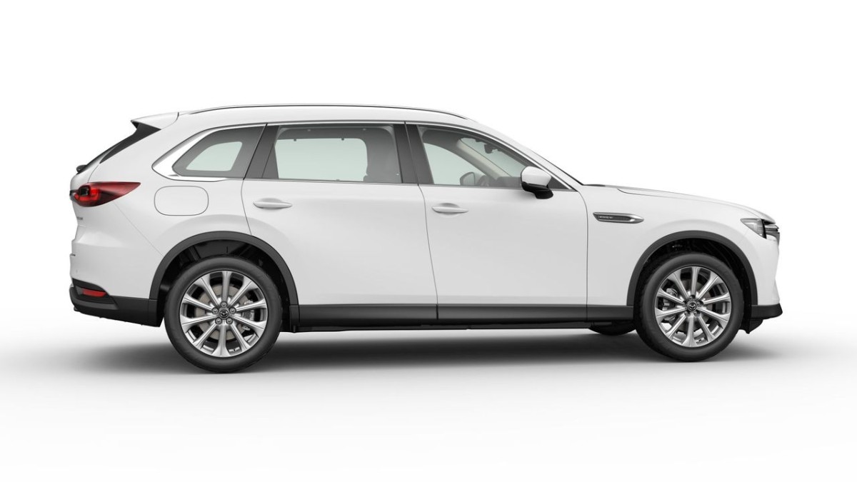 MAZDA CX-80